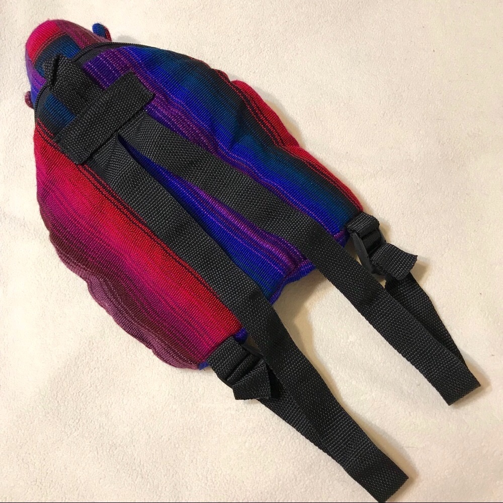 Mini Backpack - Picture 2 of 3